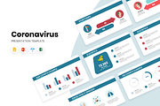 Coronavirus Presentation Bundle, a Presentation Template by slidequest (Thumbnail 13 of 20)