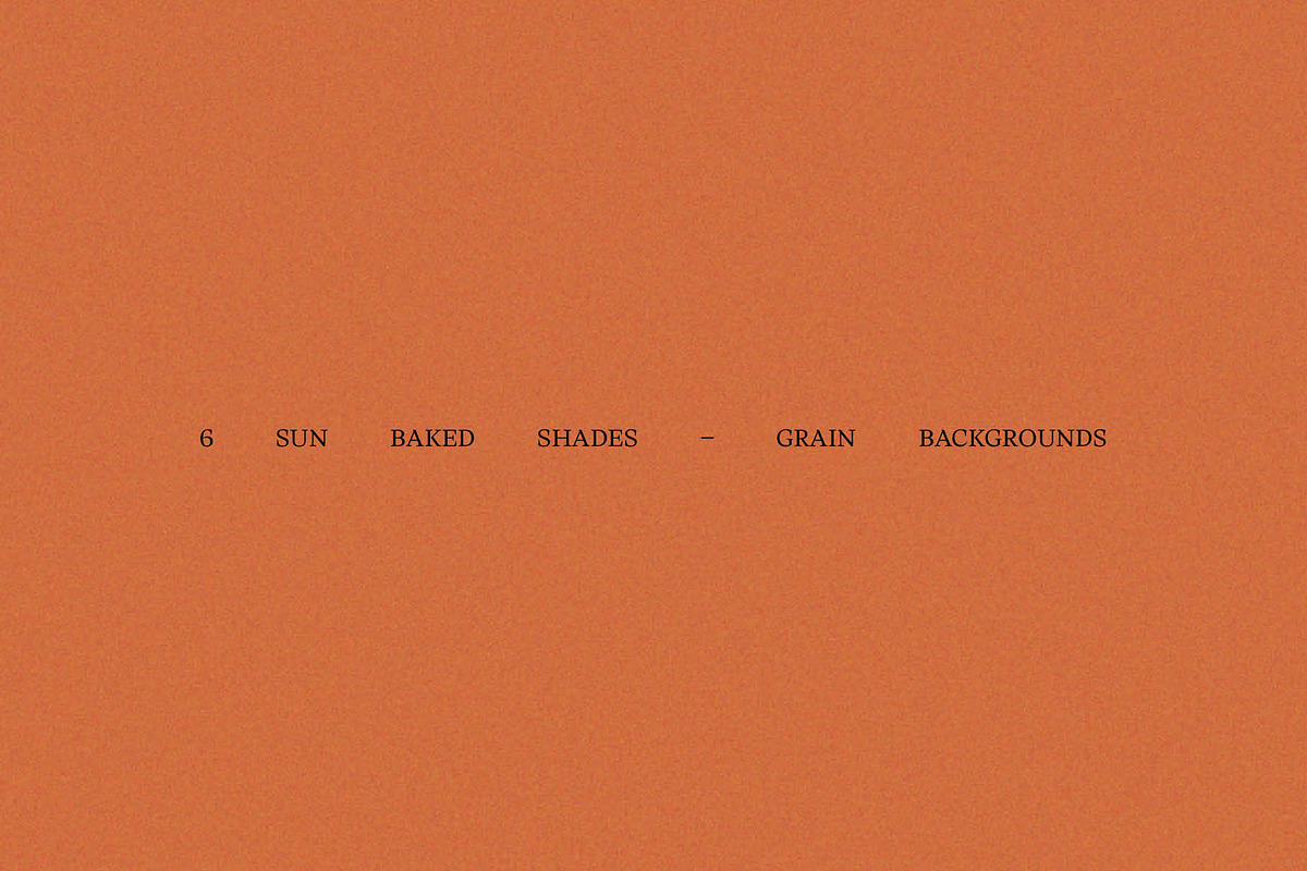6 Sun Baked Grain Backgrounds, a Texture Graphic by CREATIVE WORKS. (Photo 1 of 5)
