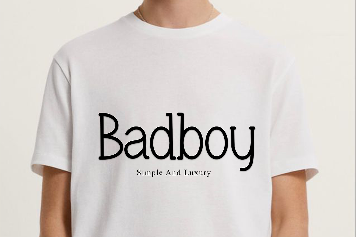 BeachVibes, a Sans Serif Font by InermediaSTUDIO (Photo 2 of 8)
