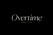 Gauzy Lumatic - Elegant Serif, a Serif Font by Marvadesign (Thumbnail 6 of 7)
