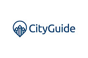 City Guide Logo, a Branding & Logo Template by Mauro Bertolino (Thumbnail 4 of 4)