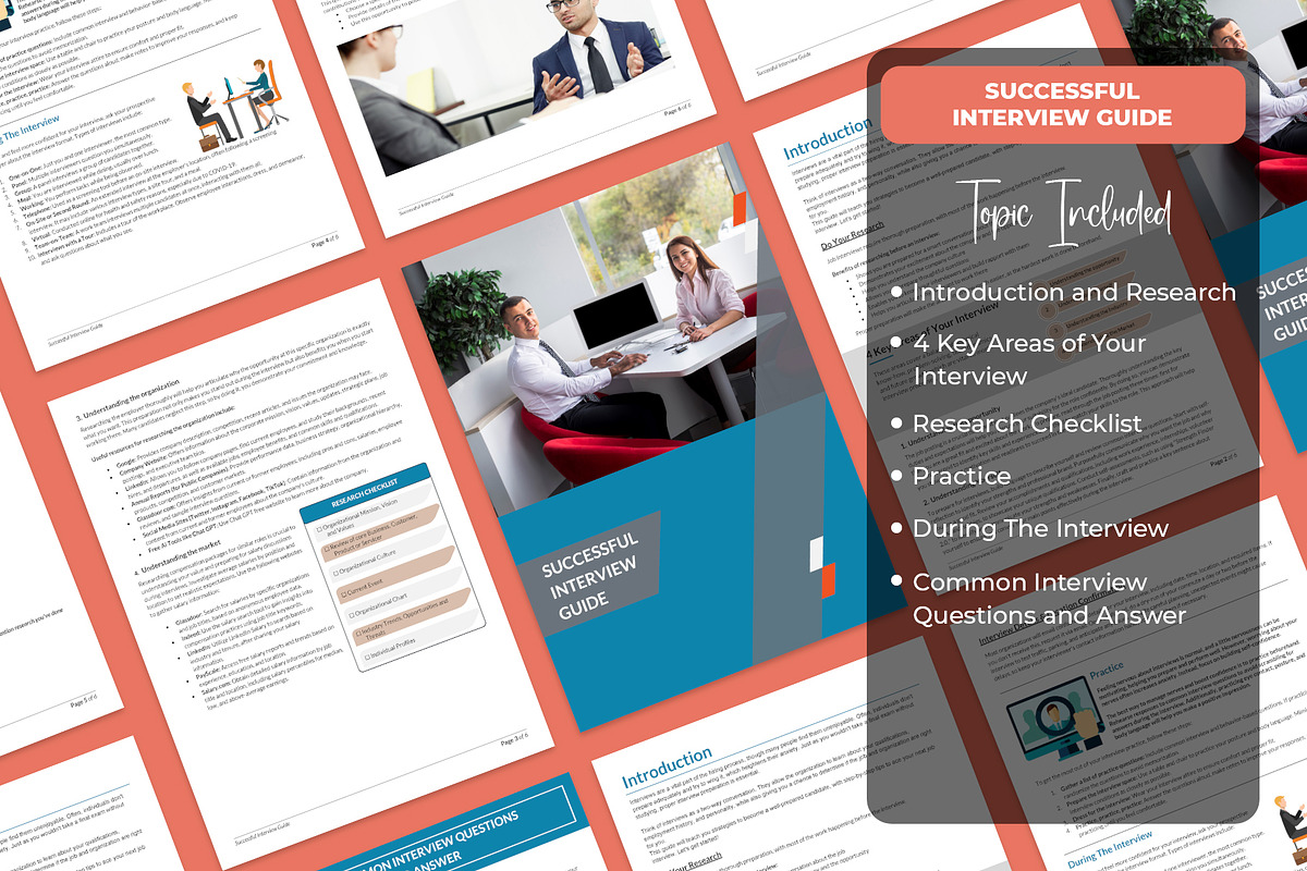 Modern ATS Resume Template in word, a Resume Template by Design_Xlab (Photo 7 of 10)