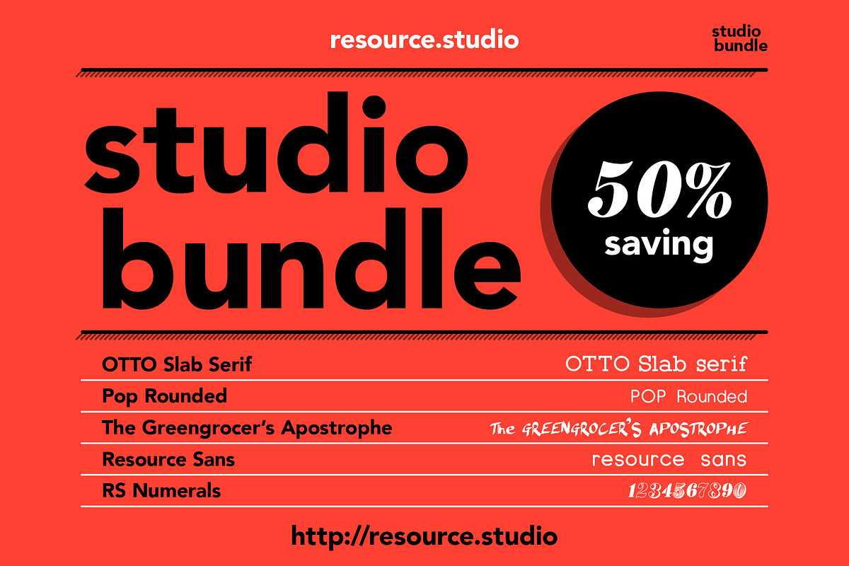 resource.studio bundle preview 2