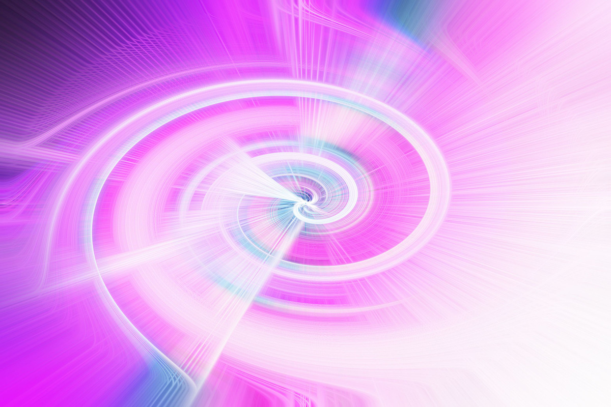 Spiral Wave Background PSD Bundle, a Background Graphic by NJ Himel (Photo 4 of 7)