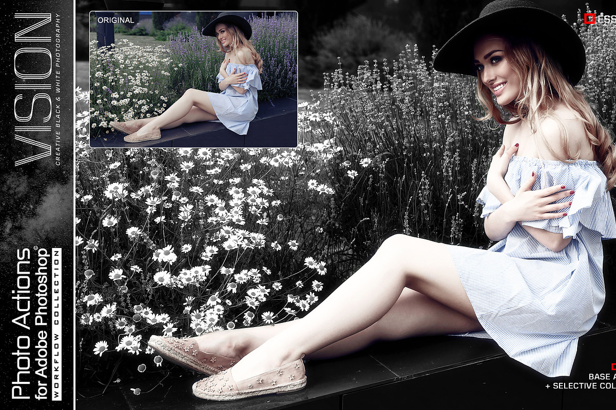 Actions for Photoshop / VISION, an Action Add-On by Miracle_Design (Photo 25 of 44)
