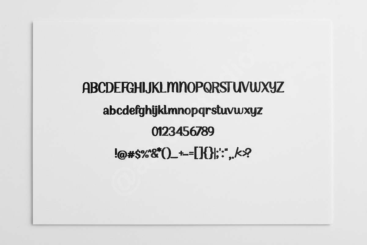 Padefo | Modern Luxury Serif Typefac, a Font by Astuti Studio (Photo 2 of 16)