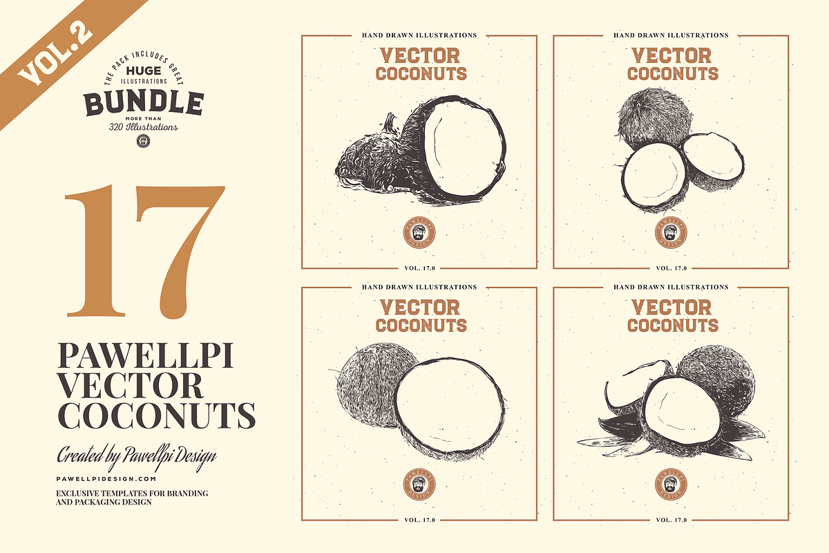 VECTOR ILLUSTRATIONS 350 IN ONE VOL2, an Object Illustration by pawellpi (Photo 40 of 103)