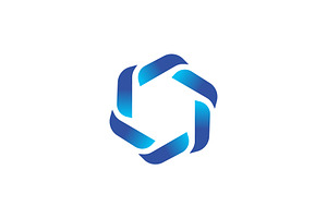 Smart Home Logo, a Branding & Logo Template by Pure Design