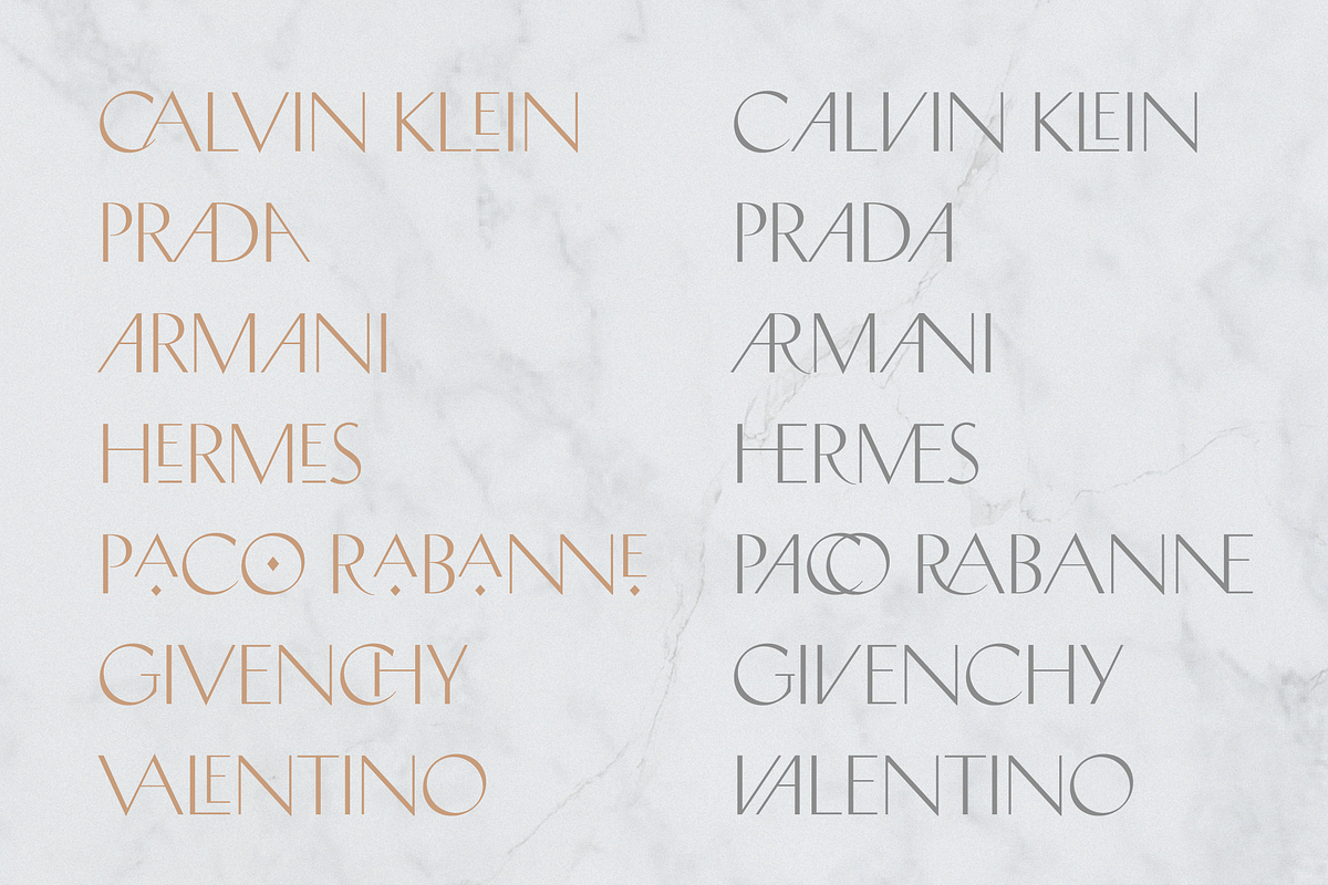 Giovanna Sans, a Sans Serif Font by Genilson Santos (Photo 6 of 13)