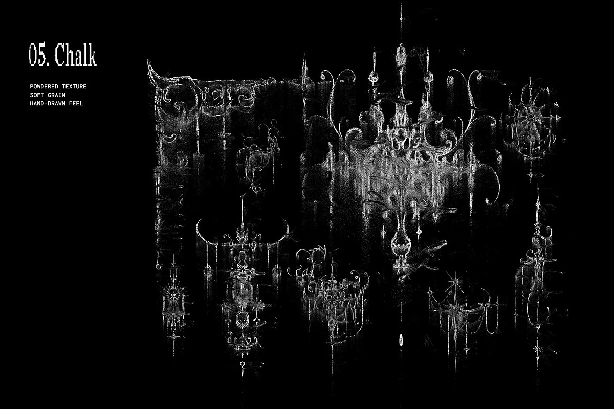 Cyber Sigilism Decorative Elements, an Object Graphic by Inartflow (Photo 9 of 18)