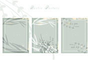 4 FLORAL SEASONS BUNDLE, a Texture Graphic by Anna Sokol (Thumbnail 50 of 55)