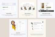 Windows Doors Shopify Themes, a Shopify Template by LogicGo Shopify Experts (Thumbnail 4 of 7)