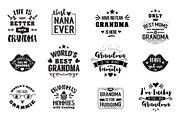 Gifts for Grandma, an Illustration by Kseniia Kuznetsova (Thumbnail 2 of 5)