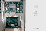 Artemisia Patterns, a Pattern Graphic by GreyLilac (Thumbnail 6 of 11)
