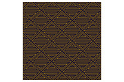 Art deco-inspired geometric pattern, a Pattern Graphic by Creative Backgrounds (Thumbnail 3 of 3)