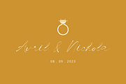 Constella, a Handwritten Font by DYSA Studio (Thumbnail 5 of 10)