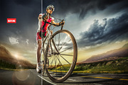 120 Master HDR Photoshop Actions, an Action Add-On by Design Forest (Thumbnail 7 of 13)