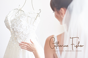 Andina Janelia - Signature Font, a Script Font by RockboyStd (Thumbnail 3 of 12)