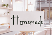 WIldland, a Handwritten Font by InermediaSTUDIO (Thumbnail 3 of 8)