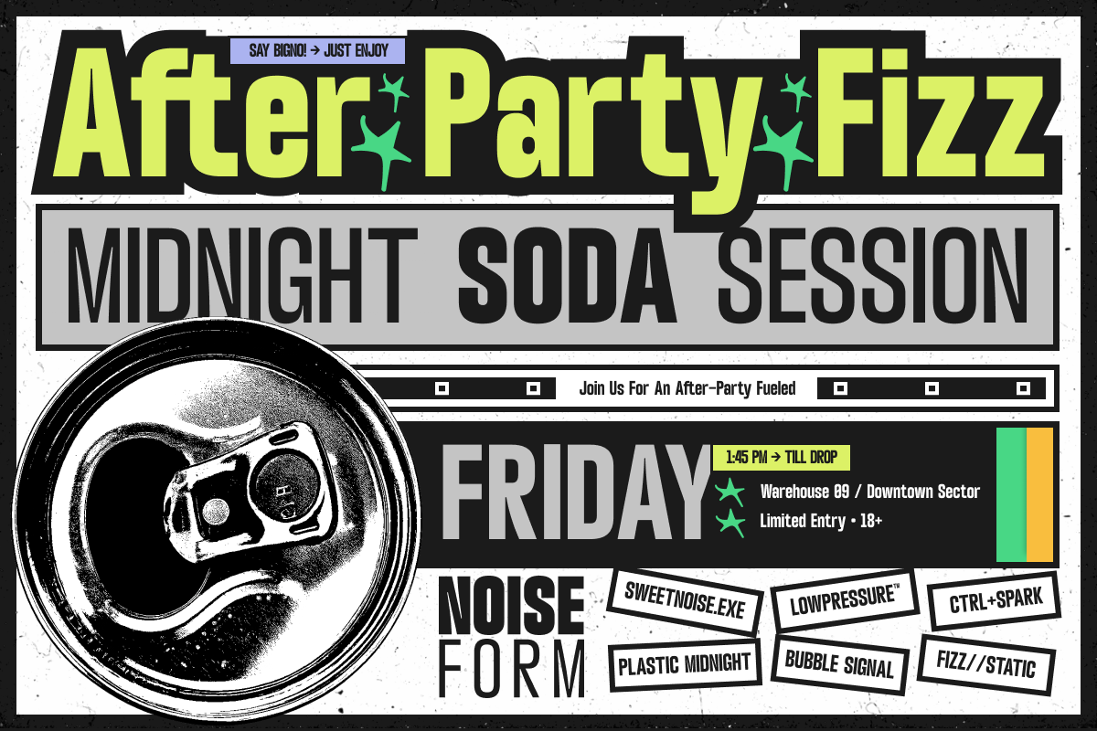 GC Bigno – Condensed Inktrap, a Sans Serif Font by Glyphonic (Photo 12 of 15)
