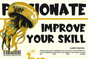 Absolute Inky - Funny Comic Display, a Font by Arendxstudio (Thumbnail 3 of 9)