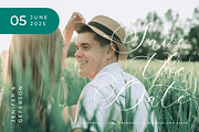 Avonta Qintani Stylish Calligraphy, a Script Font by stylishtype.co (Thumbnail 3 of 20)
