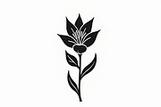 Elegant Floral Bundle, an Illustration by hafijul (Thumbnail 20 of 21)