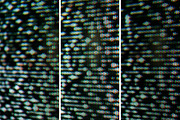 TV noise textures, a Texture Graphic by The Shop (Thumbnail 16 of 23)