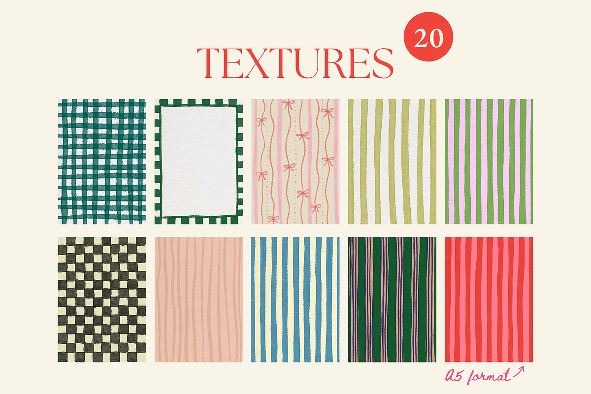 Whimsical Frame Art Collection, an Illustration by NassyArt (Photo 6 of 21)