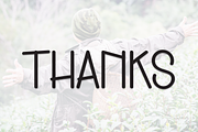Morning Farmer | Script Font, a Script Font by Scratchones (Thumbnail 8 of 8)