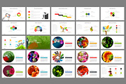 Digital Business Presentation, a Presentation Template by GreenDesign (Thumbnail 3 of 4)