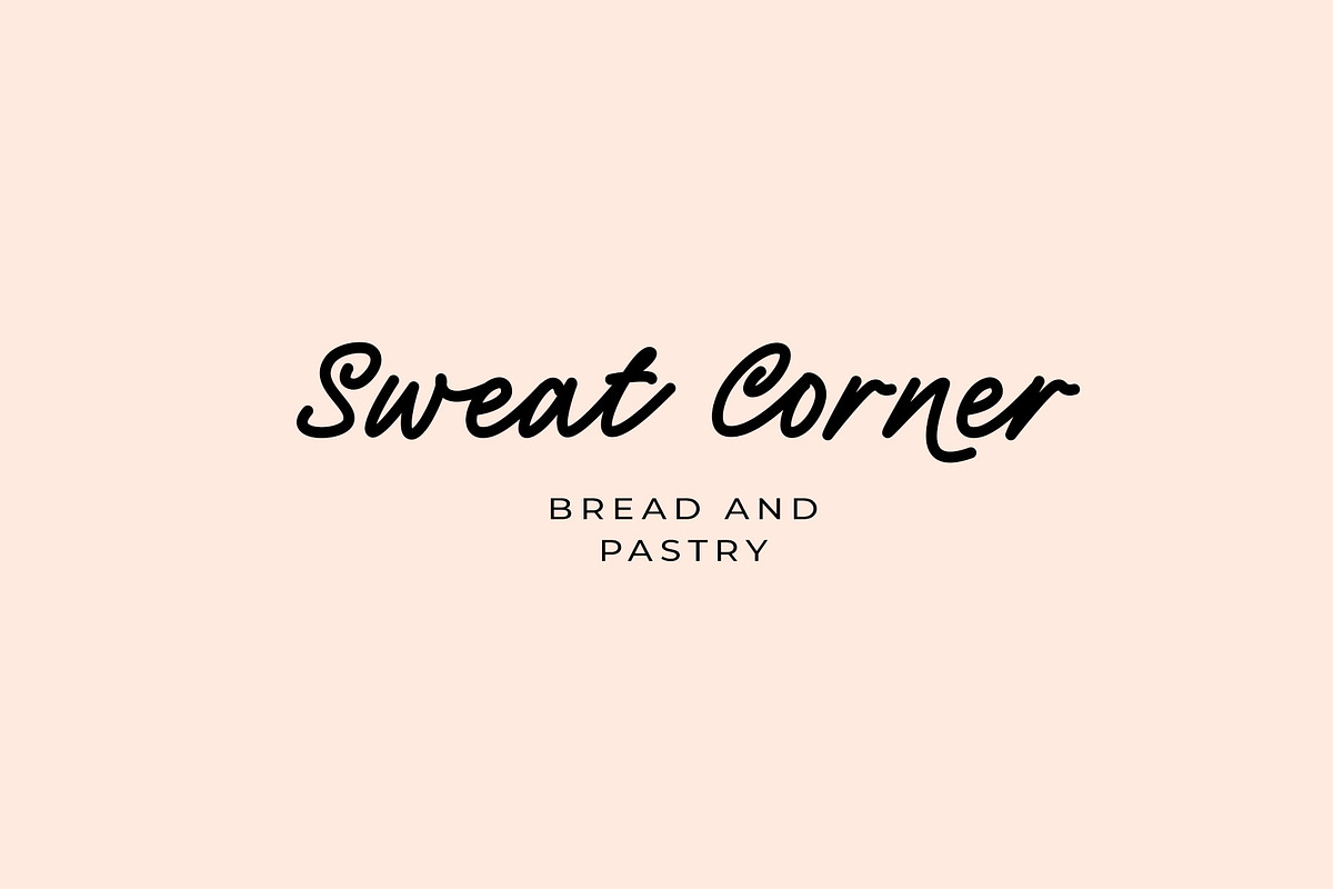 Casbery Script Font, a Handwritten Font by RantautypeStudio (Photo 3 of 15)