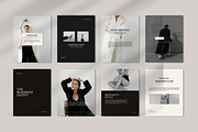 Minimal Instagram Posts - Canva, a Social Media Template by thebusinessoutfit (Thumbnail 8 of 9)