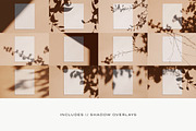 Louve – Shadow Mockup Scene Creator, a Product Mockup by October November (Thumbnail 14 of 15)