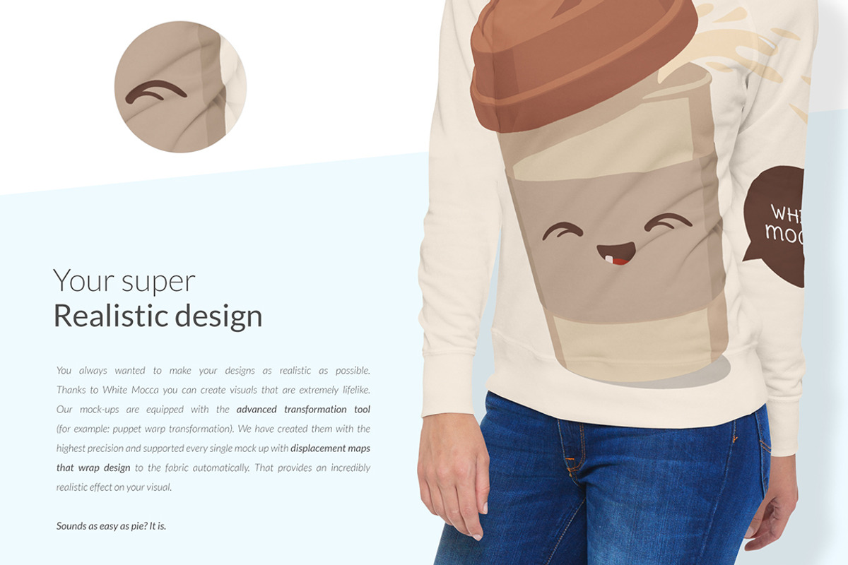 Women Raglan Mock-ups Set DEMO, a Books & Magazine Mockup by Apparel_Mockups (Photo 11 of 24)