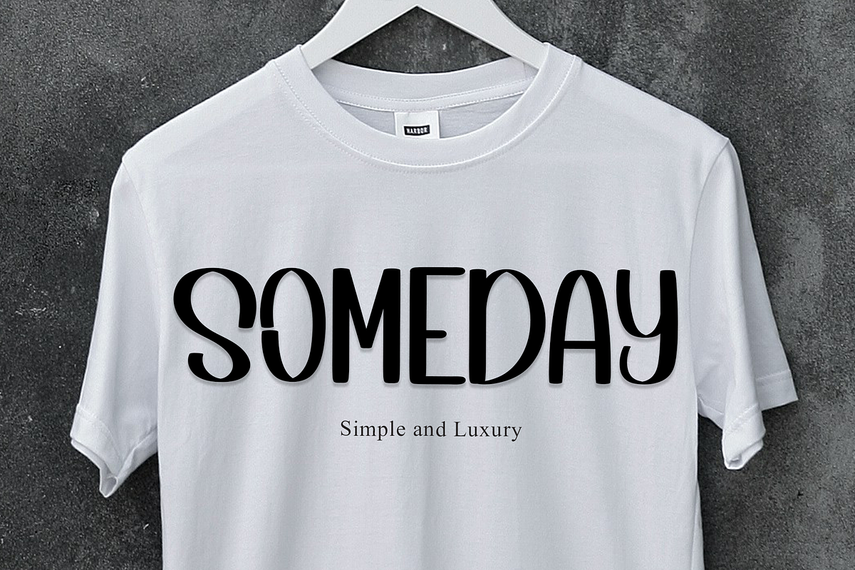 Wedding Moment, a Sans Serif Font by FreshTypeINK (Photo 4 of 7)