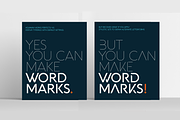 Aquawax Pro - 27 fonts, a Sans Serif Font by Zetafonts (Thumbnail 8 of 15)