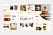 Food Google Slide, a Presentation Template by YossyOneStd (Thumbnail 6 of 6)