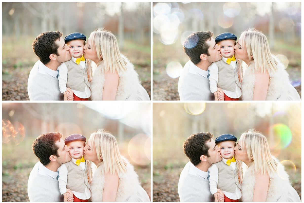 85 Bokeh Photo Overlays, a Plug-in Add-On by ZephyrDigital (Photo 2 of 5)