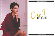 Peach blush, a Script Font by Larin Type Co. (Thumbnail 7 of 11)