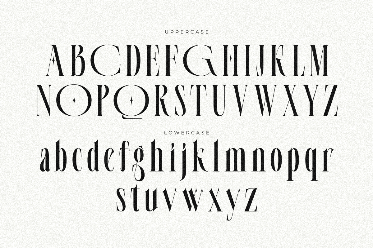 Cerova, a Serif Font by saemoon creative (Photo 10 of 15)