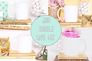 SALE: mug stock photo bundle, a Templates & Theme by Type & Style (Thumbnail 2 of 2)