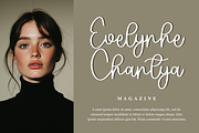 California Story, a Handwritten Font by FreshTypeINK (Thumbnail 3 of 8)