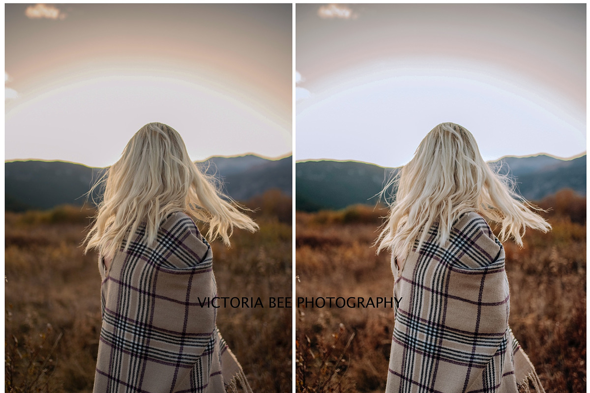 15 FALL LIGHTROOM PRESET OCTOBER, a Preset Add-On by Victoria Bee Presets (Photo 9 of 11)