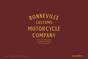 Pablos - Sans & Spur, a Sans Serif Font by Komet & Flicker (Thumbnail 3 of 13)