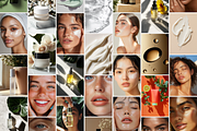 Skin care & Beauty 150 Stock Images, a Beauty & Fashion Photo by Digital Blood (Thumbnail 10 of 12)