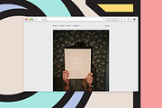 Other Naked, a Websites & App Template by Other Themes (Thumbnail 4 of 4)