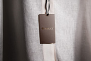 Logo Mockup Hanging Clothing Tag, a Product Mockup by Asylab (Thumbnail 2 of 5)