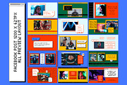 PIXEL-Social Media Brand Templates, a Social Media Template by Invasi Studio (Thumbnail 10 of 12)