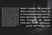 Averilsad, a Sans Serif Font by Haksen (Thumbnail 9 of 10)